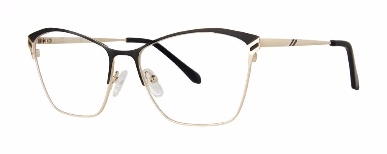 GENEVIEVE PARIS DESIGN LEXIE Eyeglasses - view 4